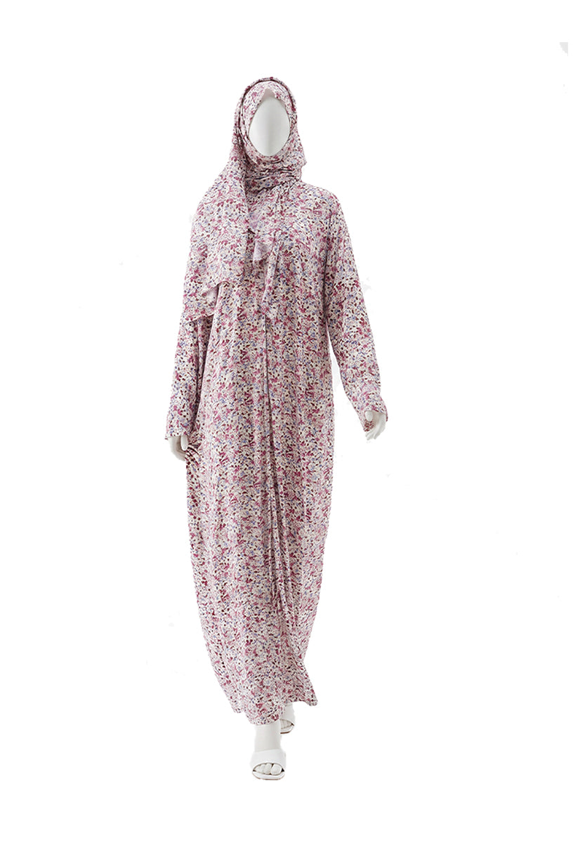 Prayer Dress
