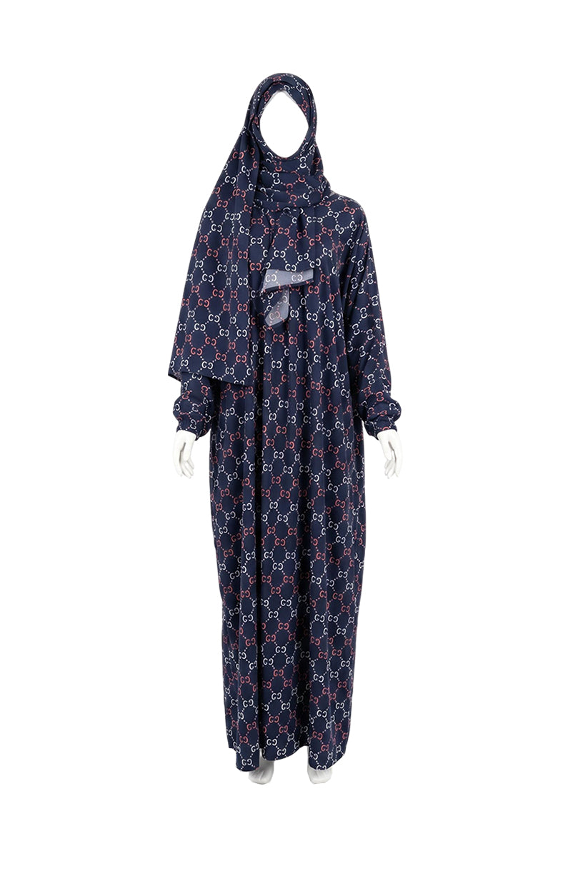 Prayer Dress