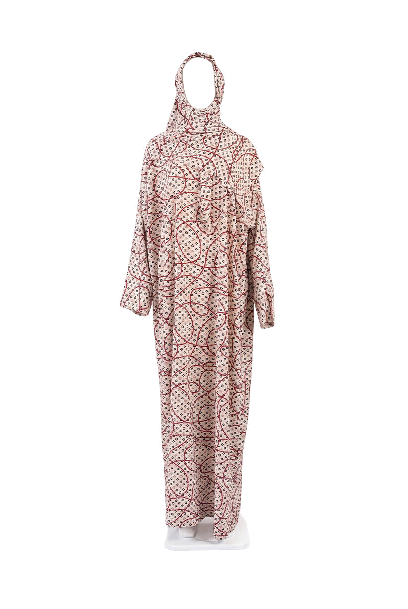 Prayer Dress