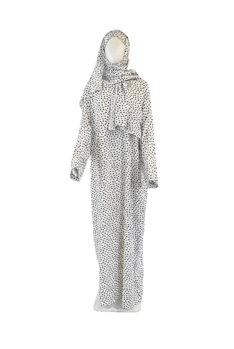 Prayer Dress