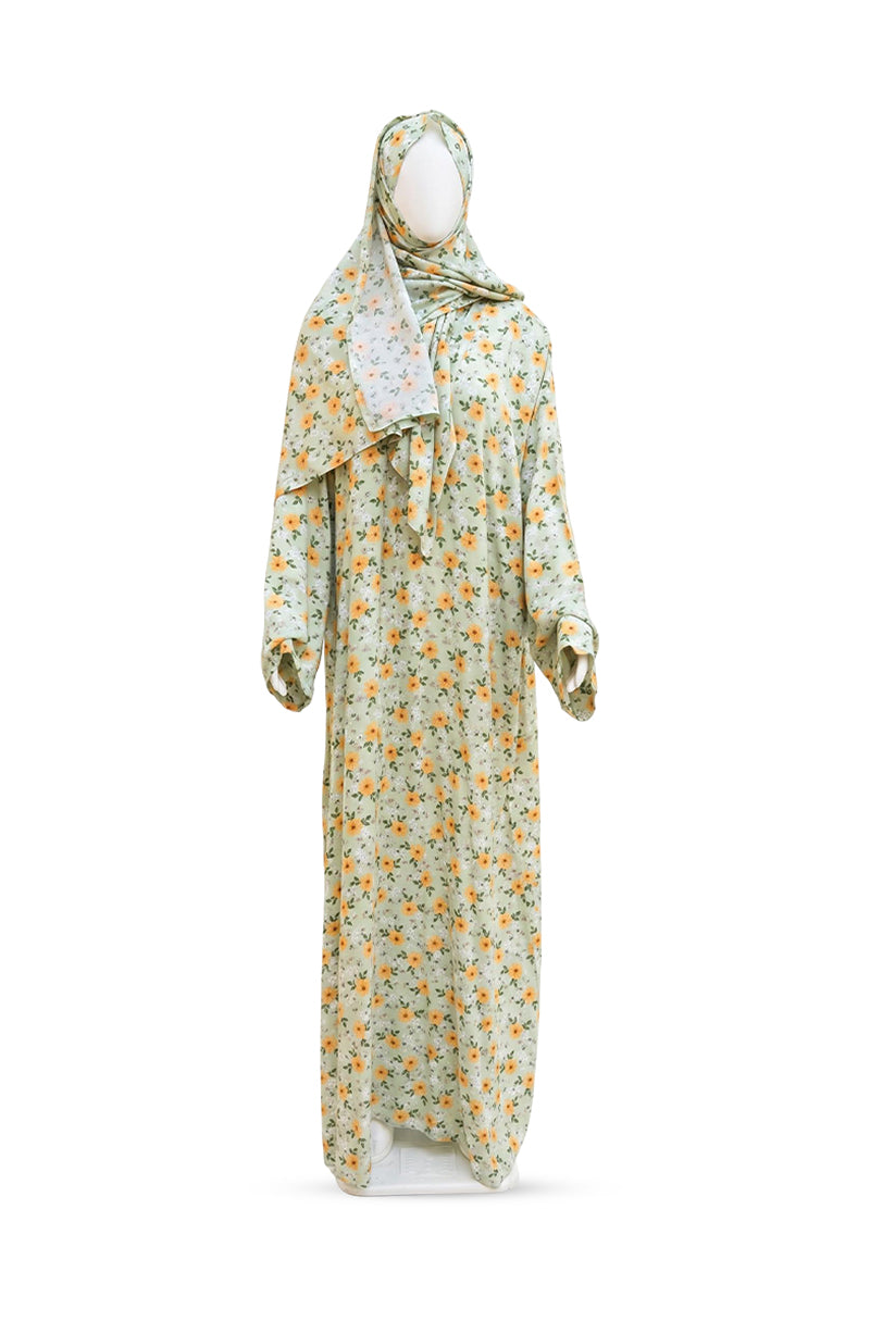Prayer Dress