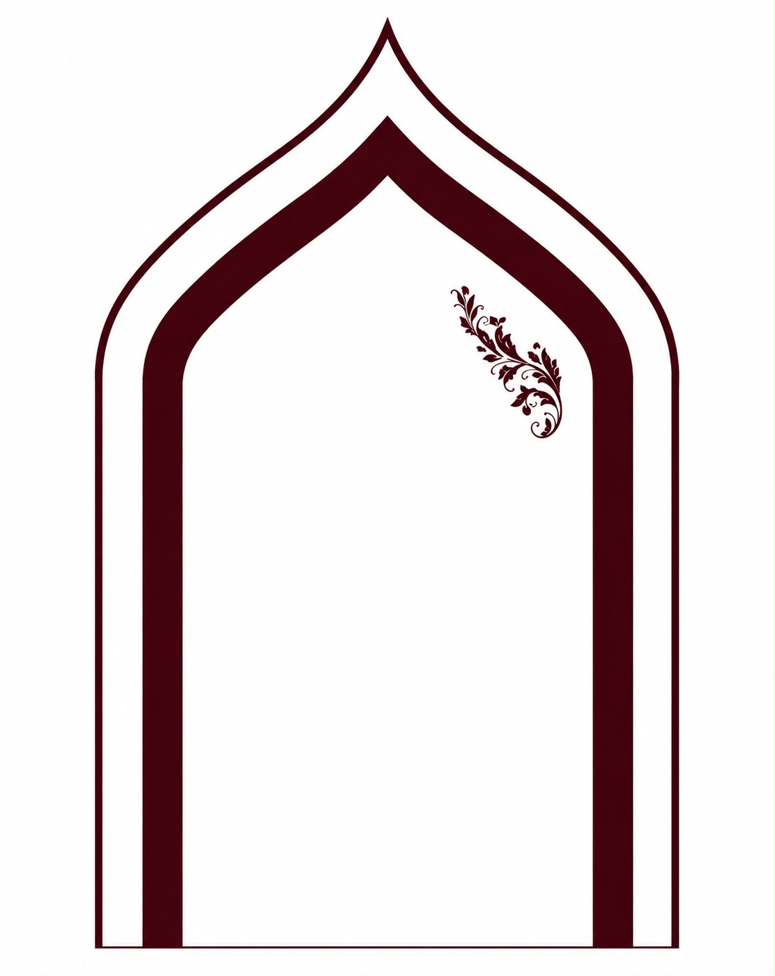 Prayer Mat