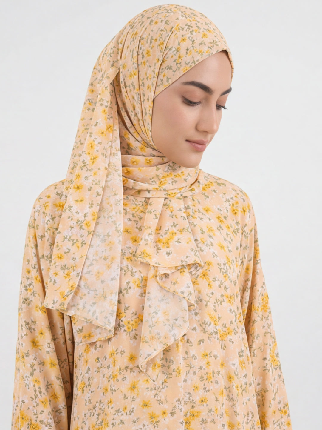 Prayer Dress