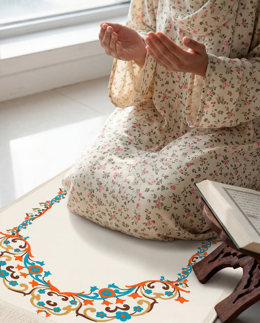 Prayer Dress
