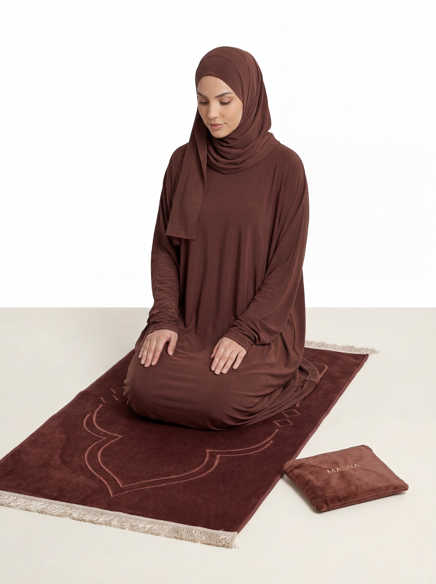 بكج صلاة نسائي