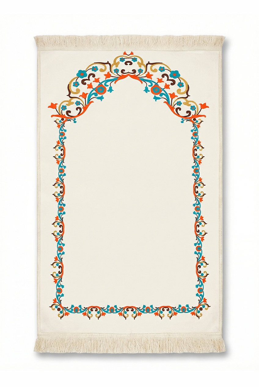 prayer mat