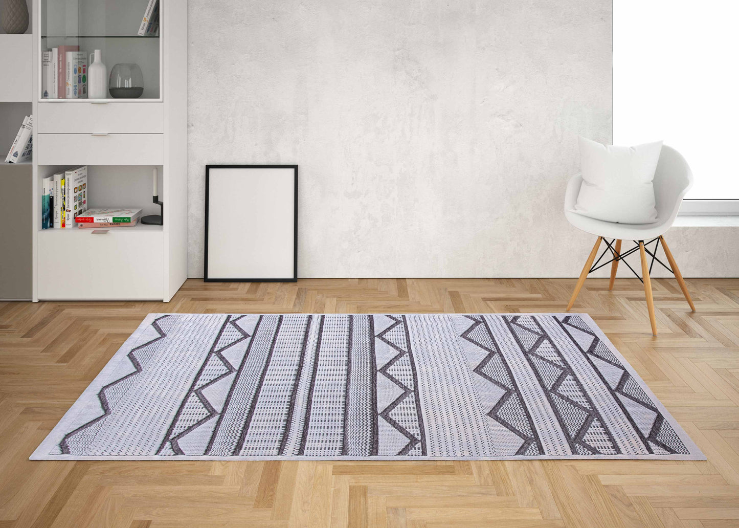 MODERN IRANIAN CARPET 09