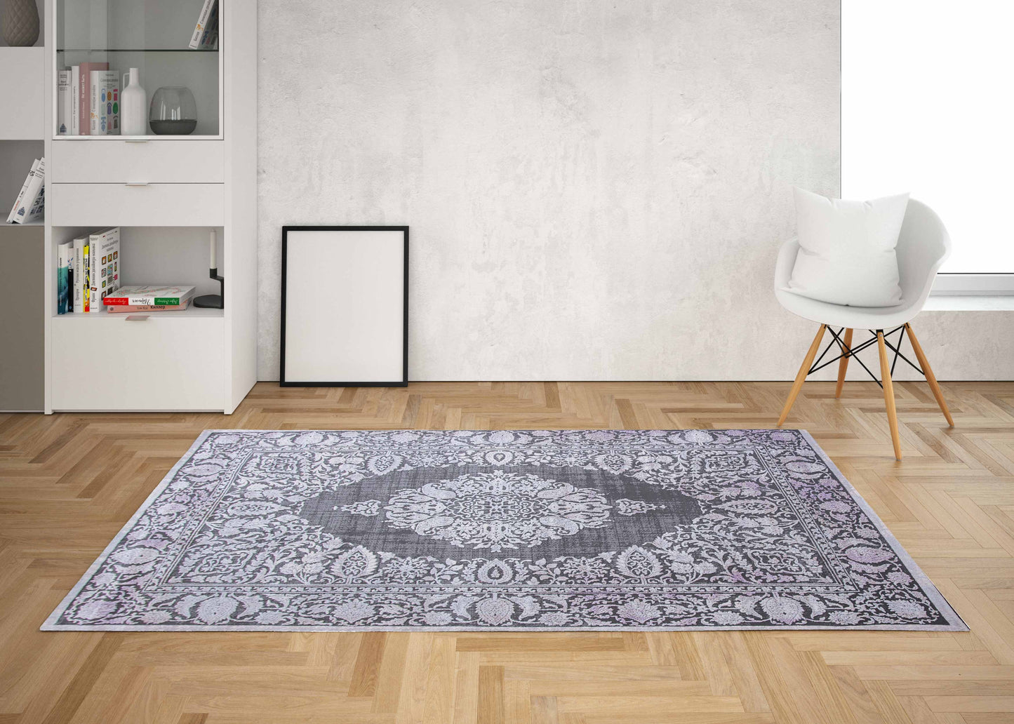 MODERN IRANIAN CARPET 07