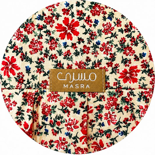 عباية الصلاة