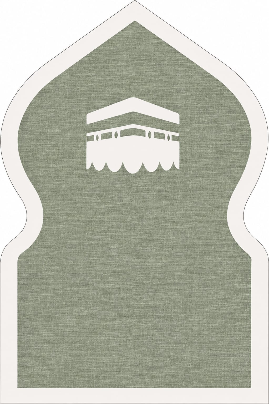 Prayer Mat