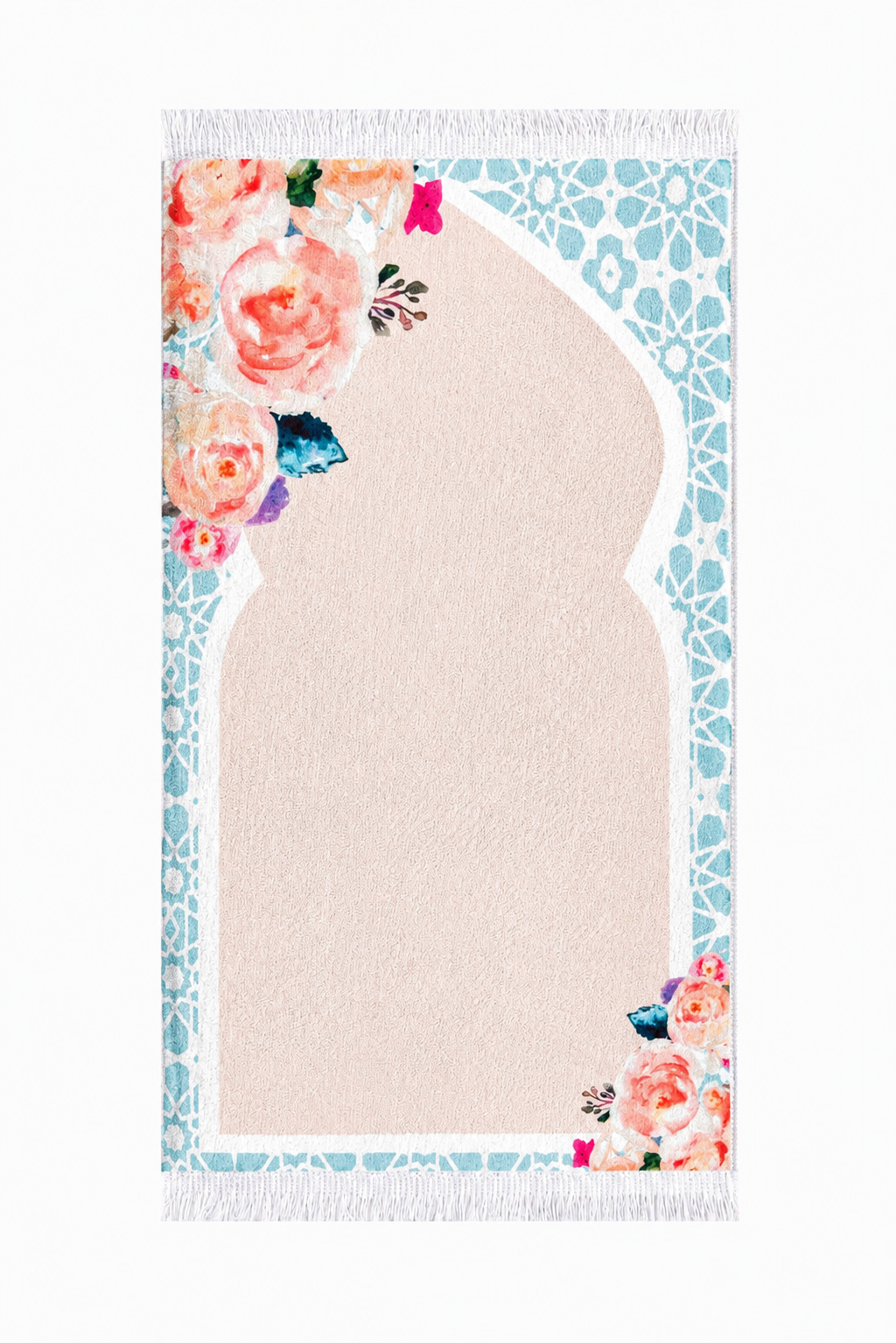 Prayer Mat for Kids