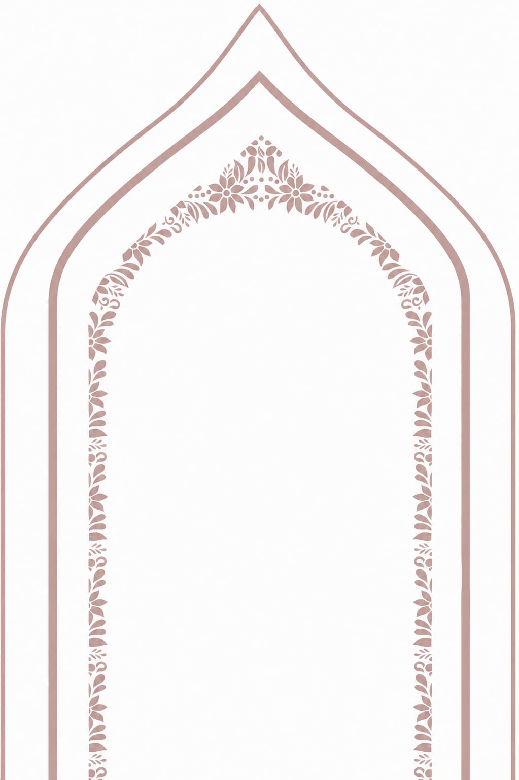 Prayer Mat