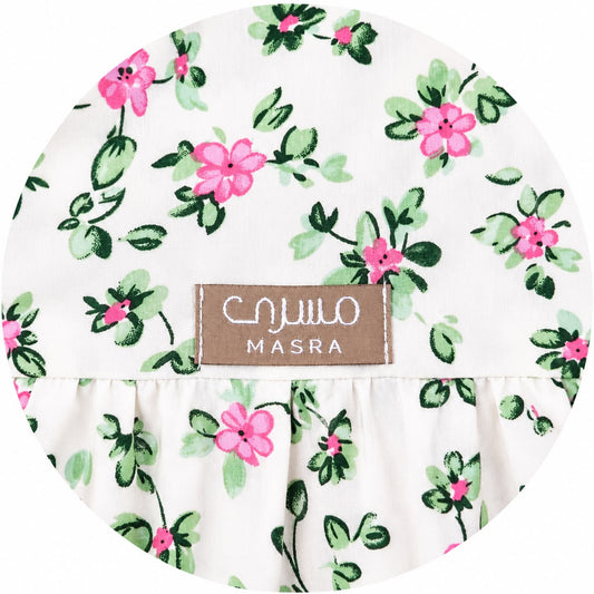 عباية الصلاة