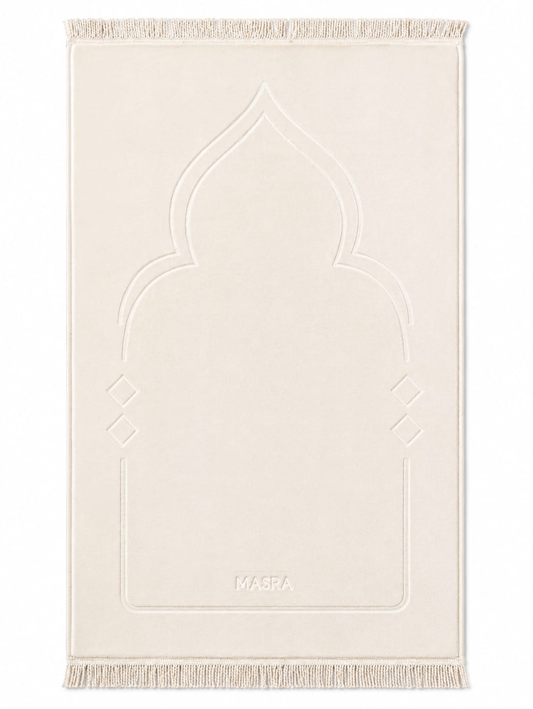 Prayer Mat 18mm