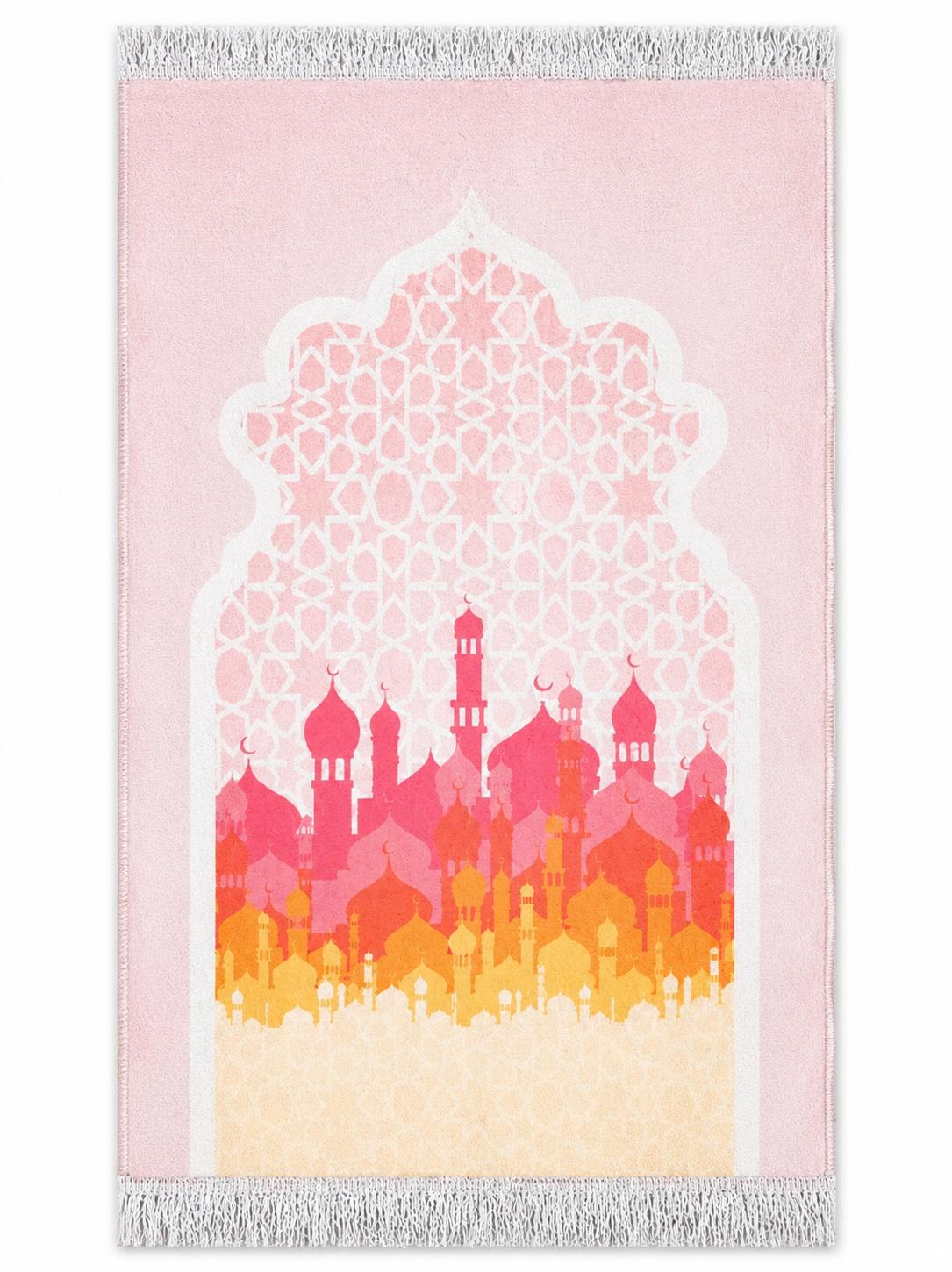 Prayer Mat for Kids