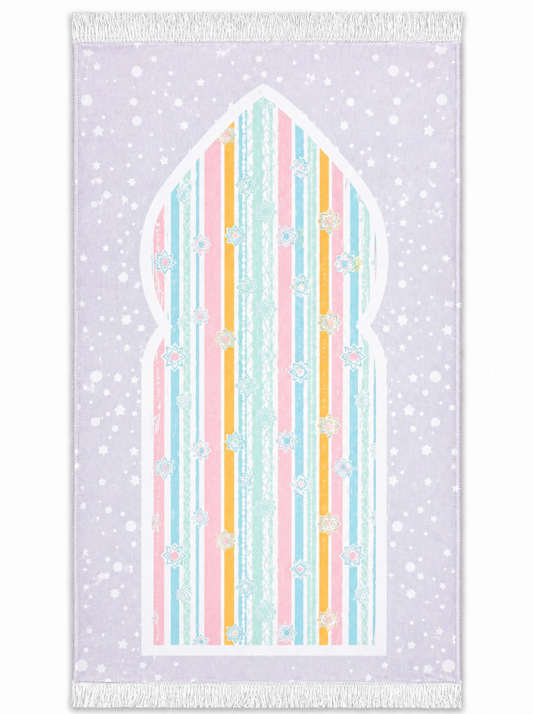 Prayer Mat for Kids