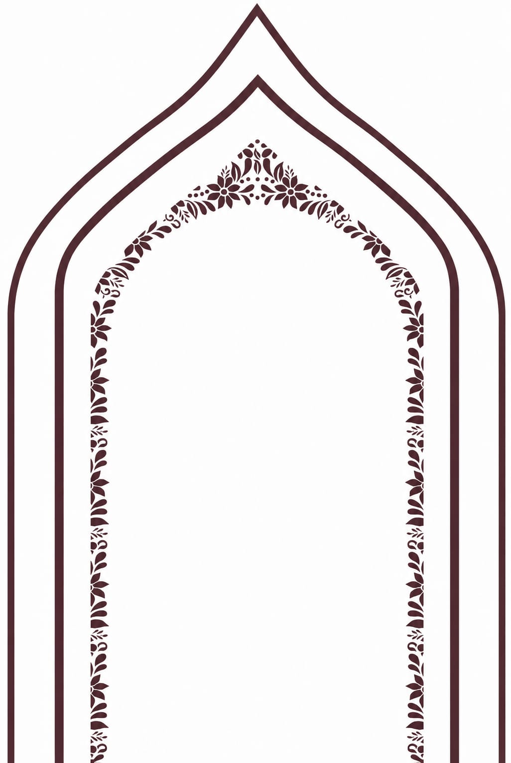 Prayer Mat