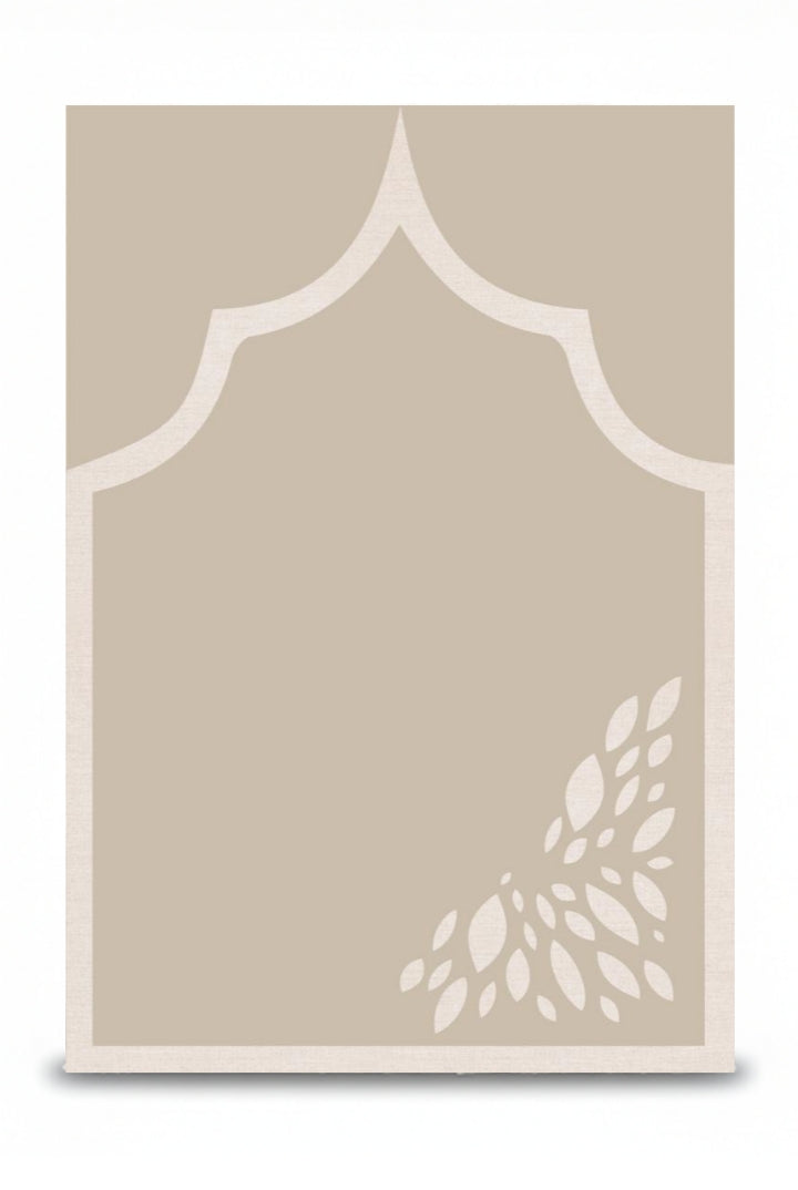 Prayer Mat