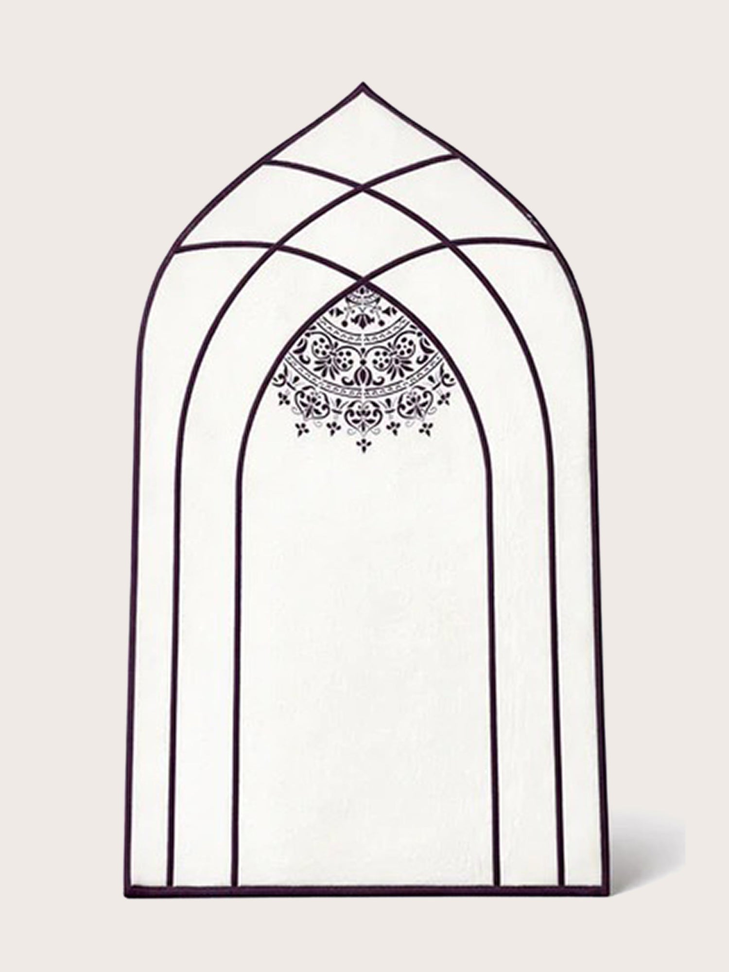 Shaped Mats