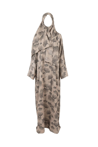 Prayer Dress