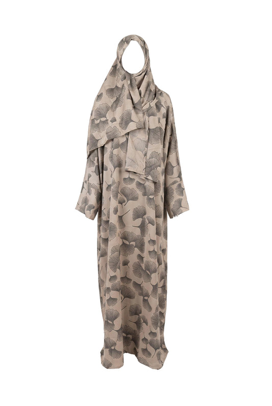 Prayer Dress
