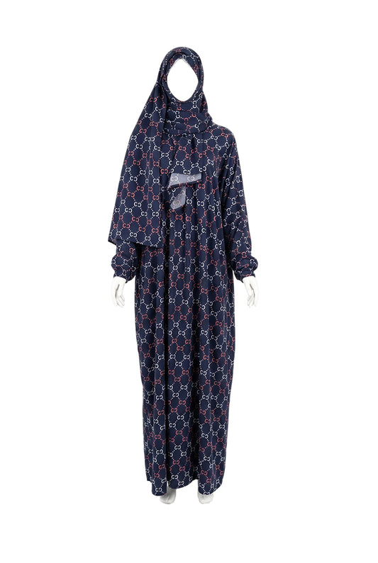 Prayer Dress