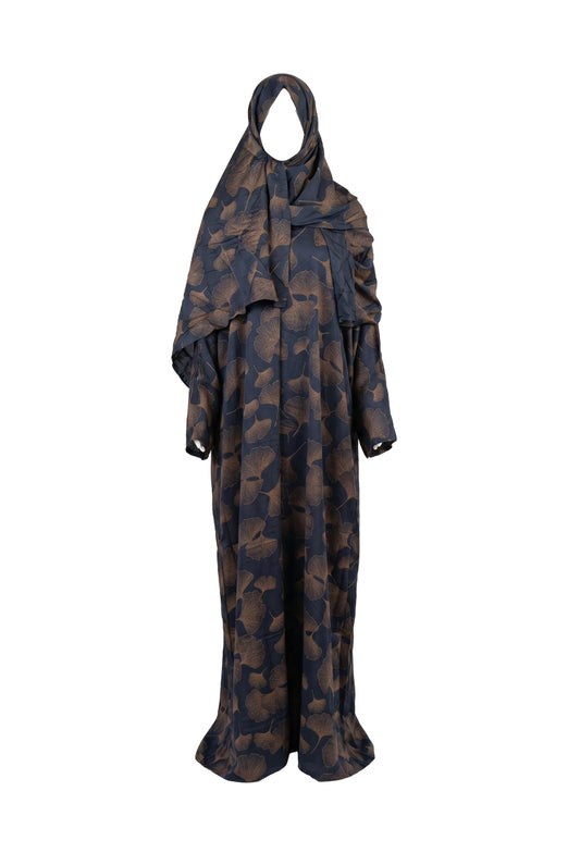 Prayer Dress
