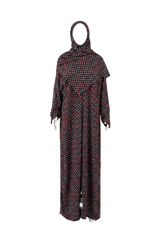 Prayer Dress