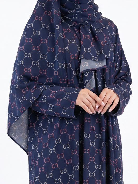 Prayer Dress