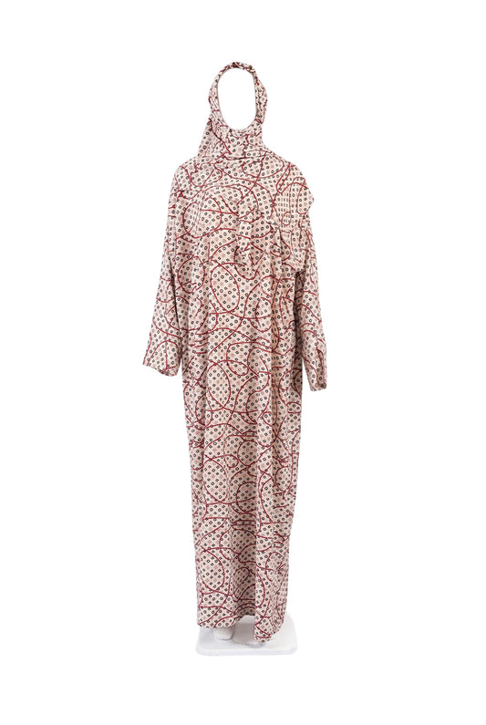 Prayer Dress