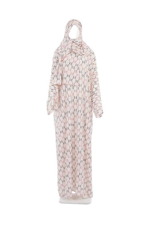 Prayer Dress