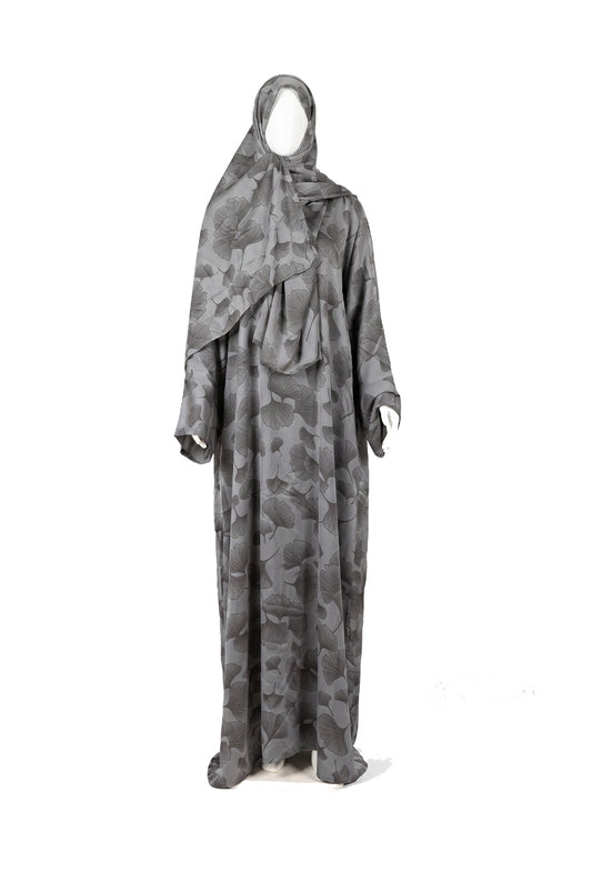 Prayer Dress