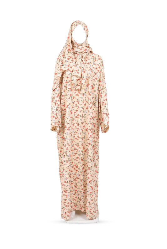 Prayer Dress