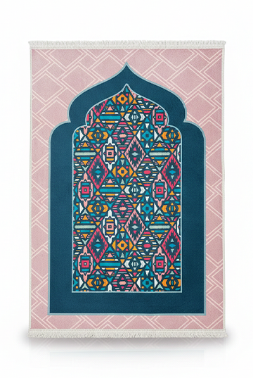 Prayer Mat