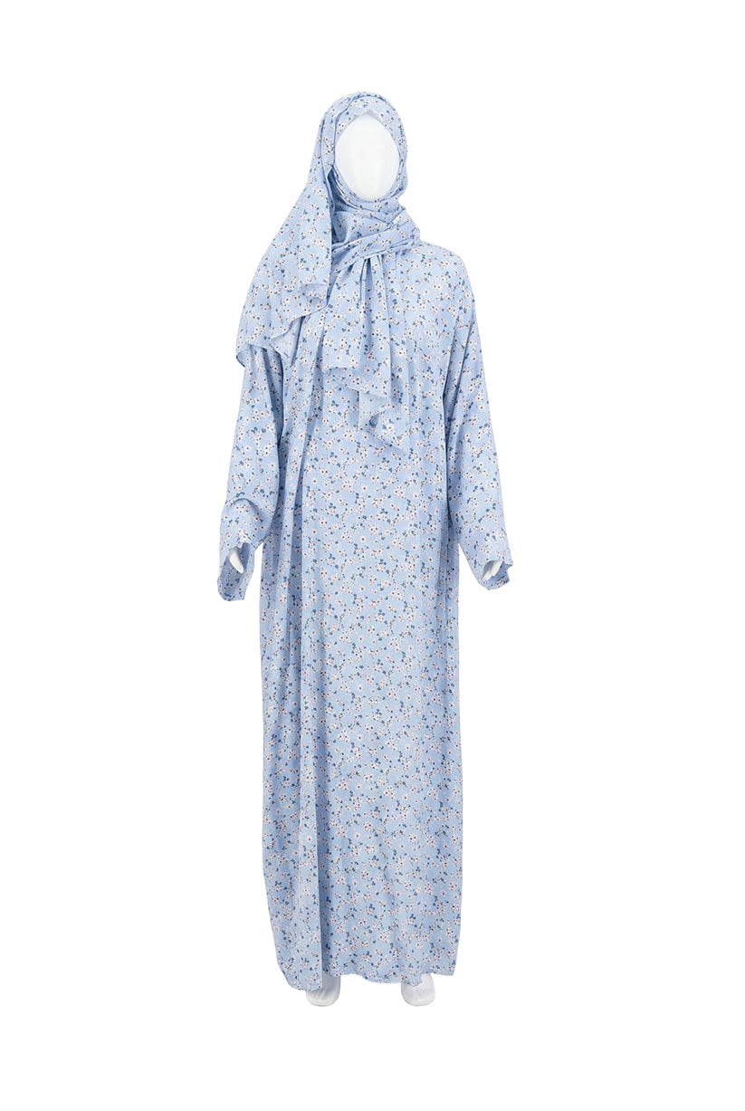 Prayer Dress