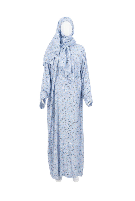 Prayer Dress
