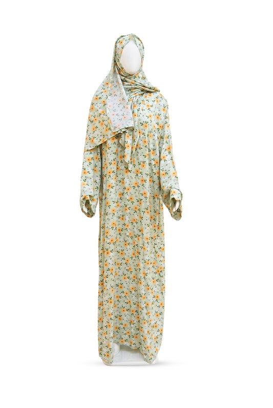 Prayer Dress