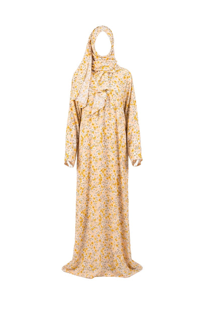 Prayer Dress