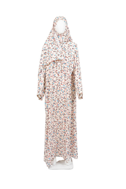 Prayer Dress
