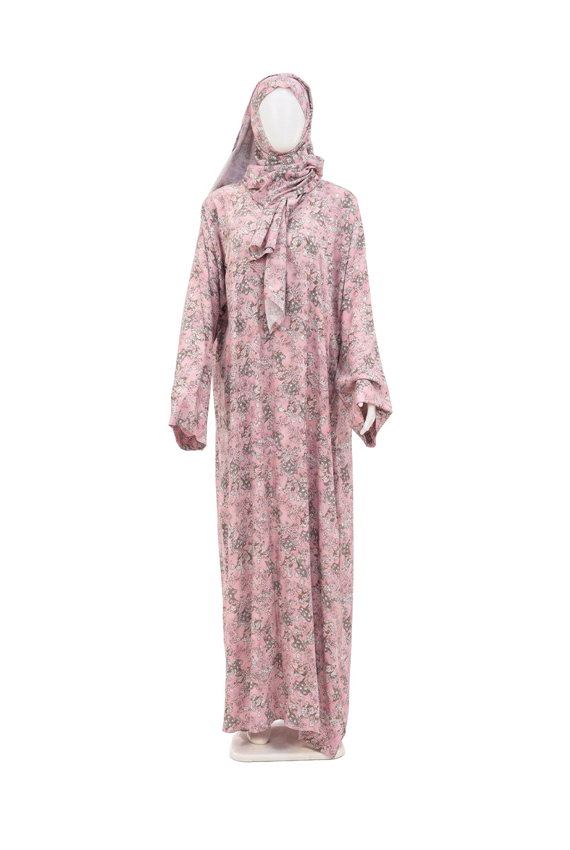 Prayer Dress