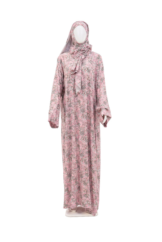 Prayer Dress