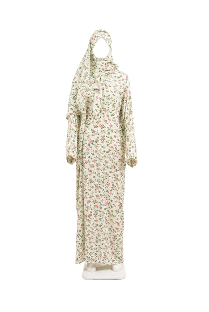Prayer Dress