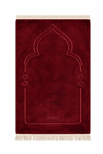 سجادة صلاة 18 مم
