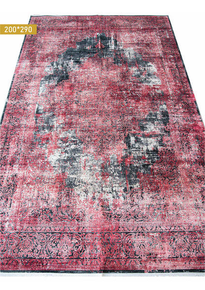 Bamboo Silk carpet 200*290