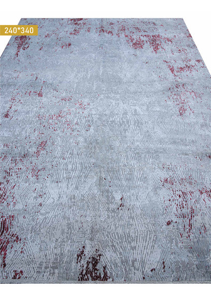 Bamboo Silk carpet 240*340