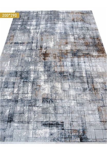 Bamboo Silk carpet 200*290