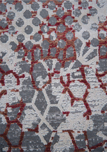 Bamboo Silk carpet 200*290