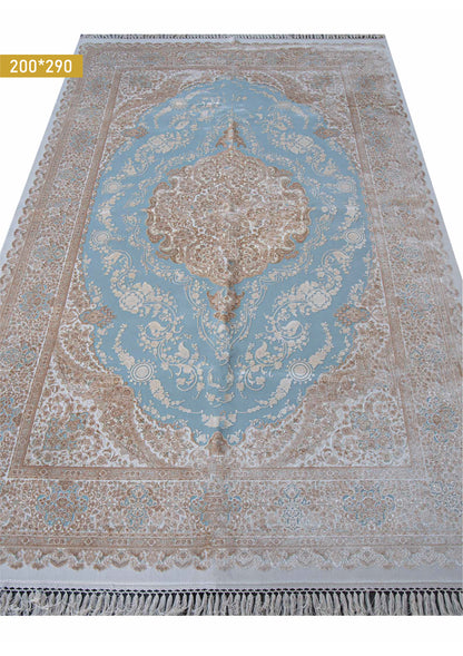 Bamboo Silk carpet 200*290