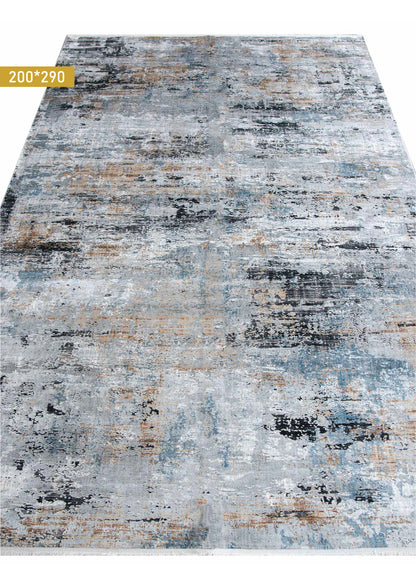 Bamboo Silk carpet 200*290