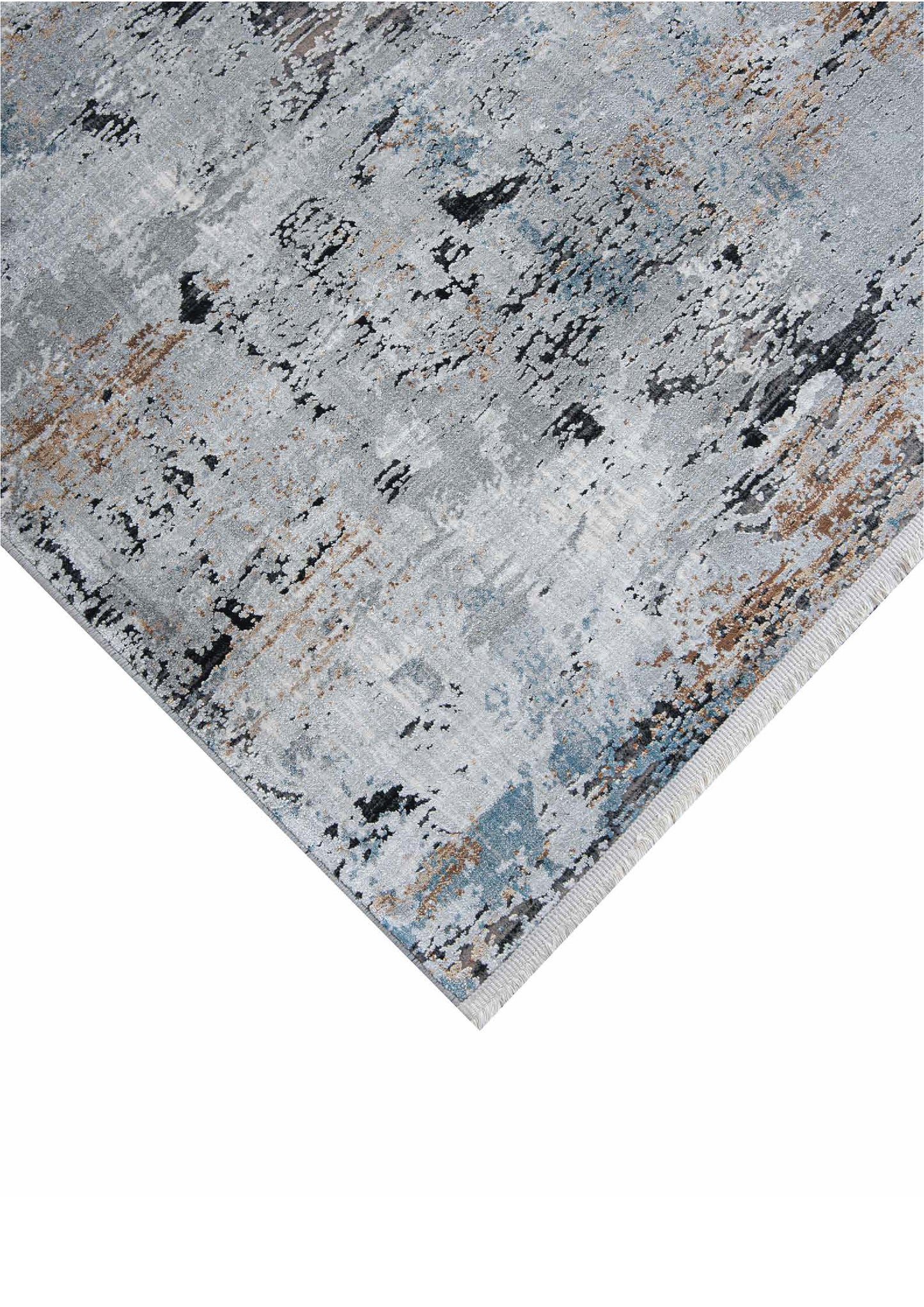 Bamboo Silk carpet 200*290